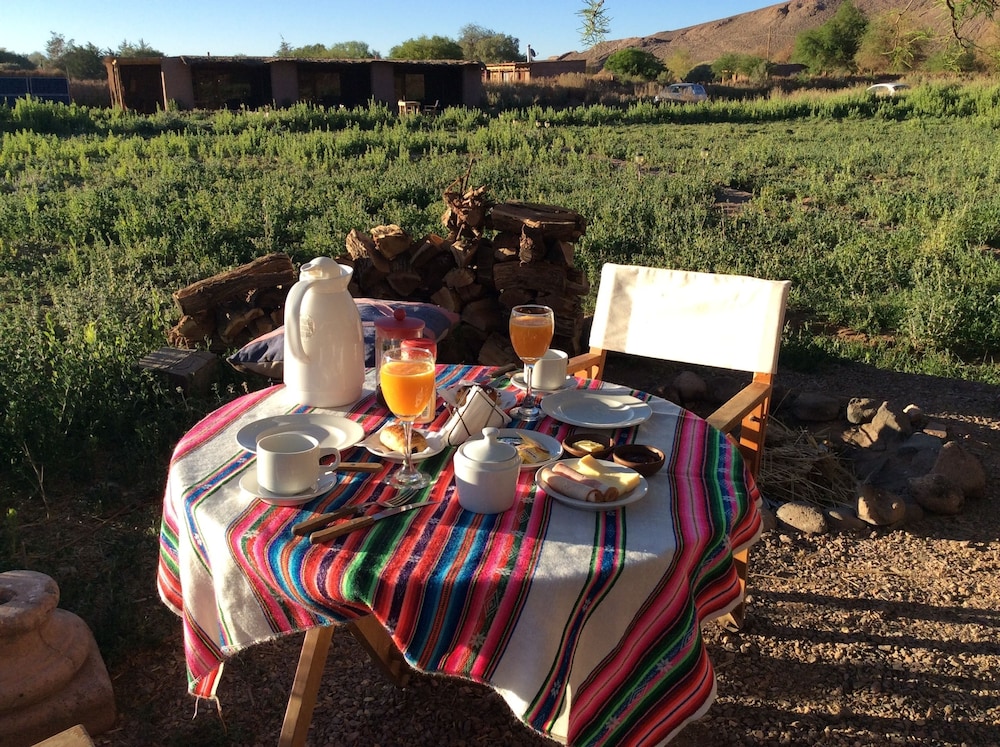 Eco Lodge El Andinista 22/50