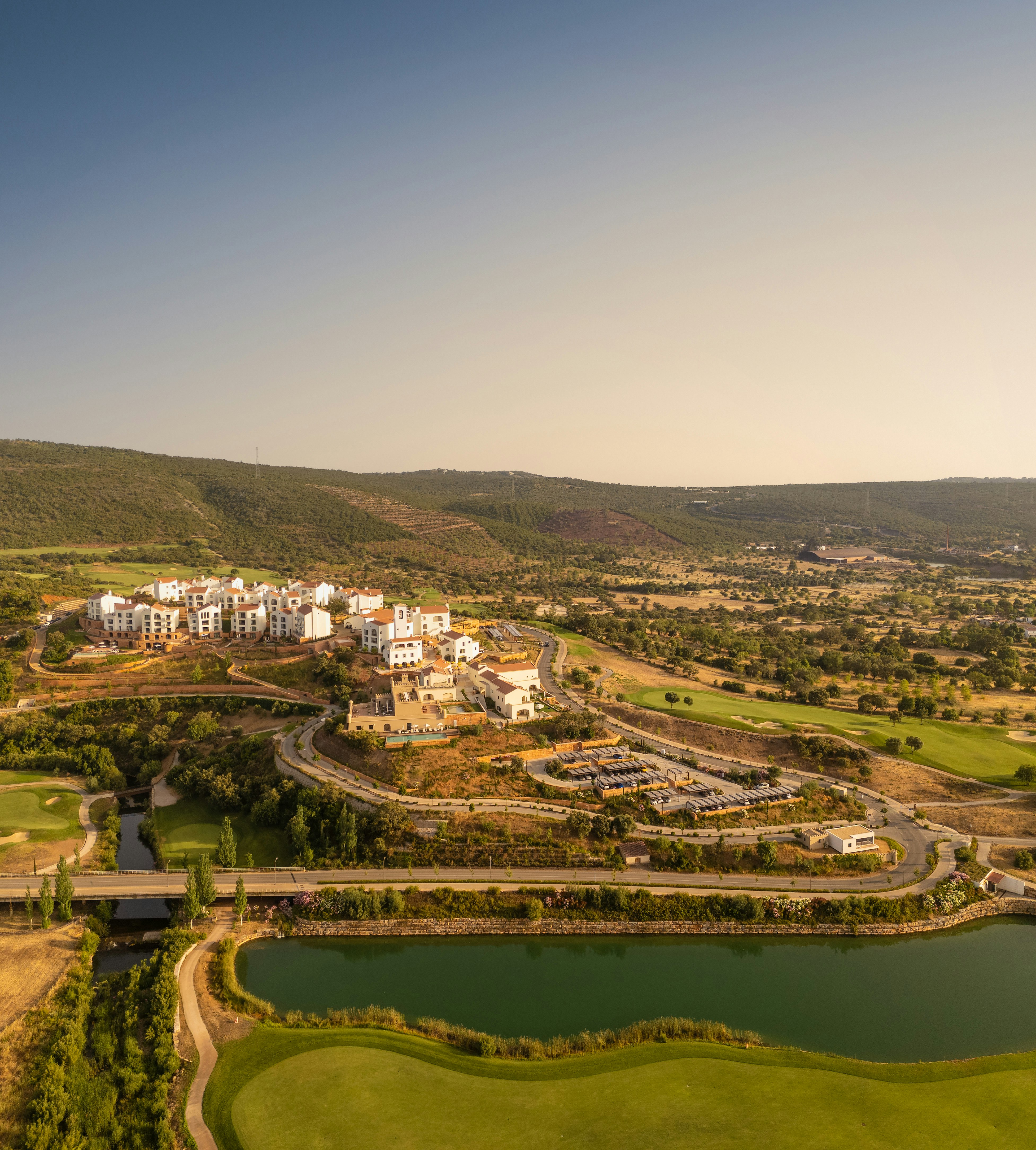 Viceroy at Ombria Algarve 56/62