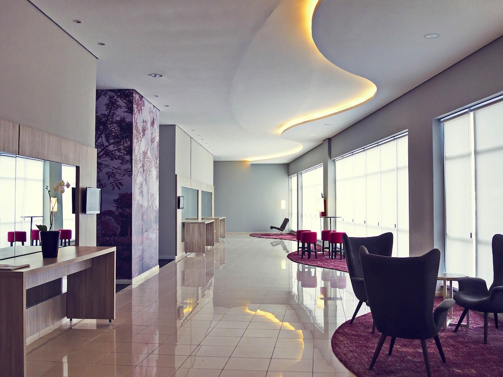 Mercure Sao Jose Dos Campos Hotel 32/50