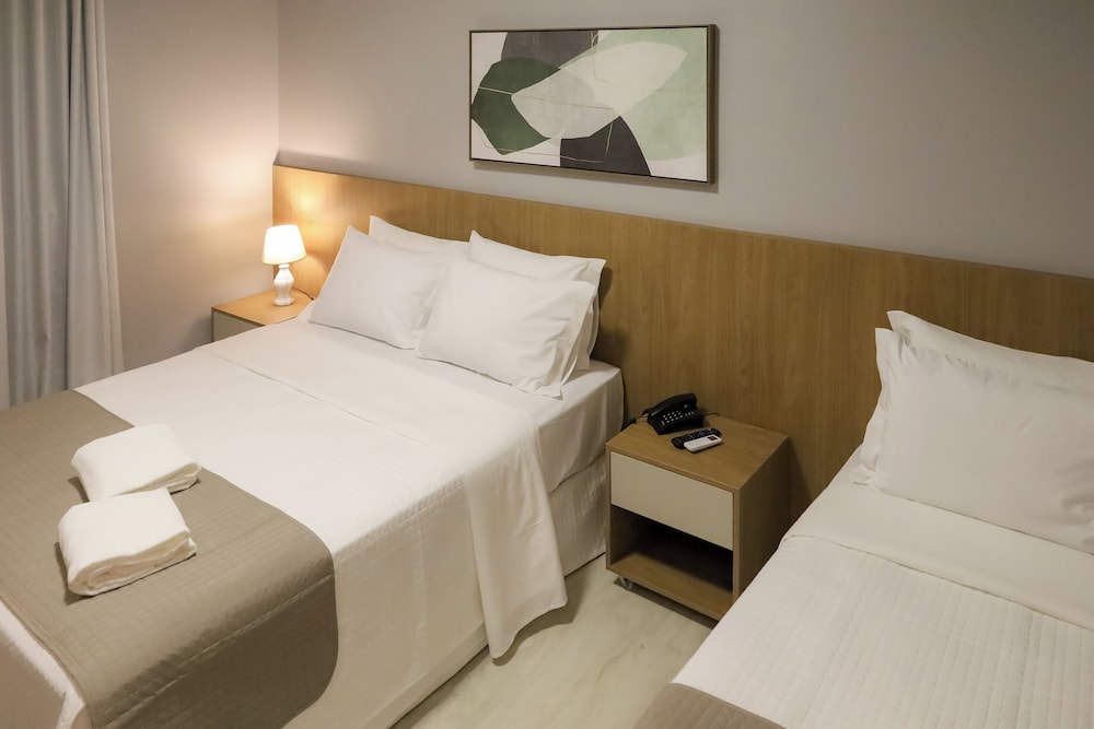 Bristol Castanhal Hotel 30/51
