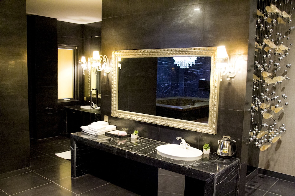 Qingdao Hengbo Hotel 26/29