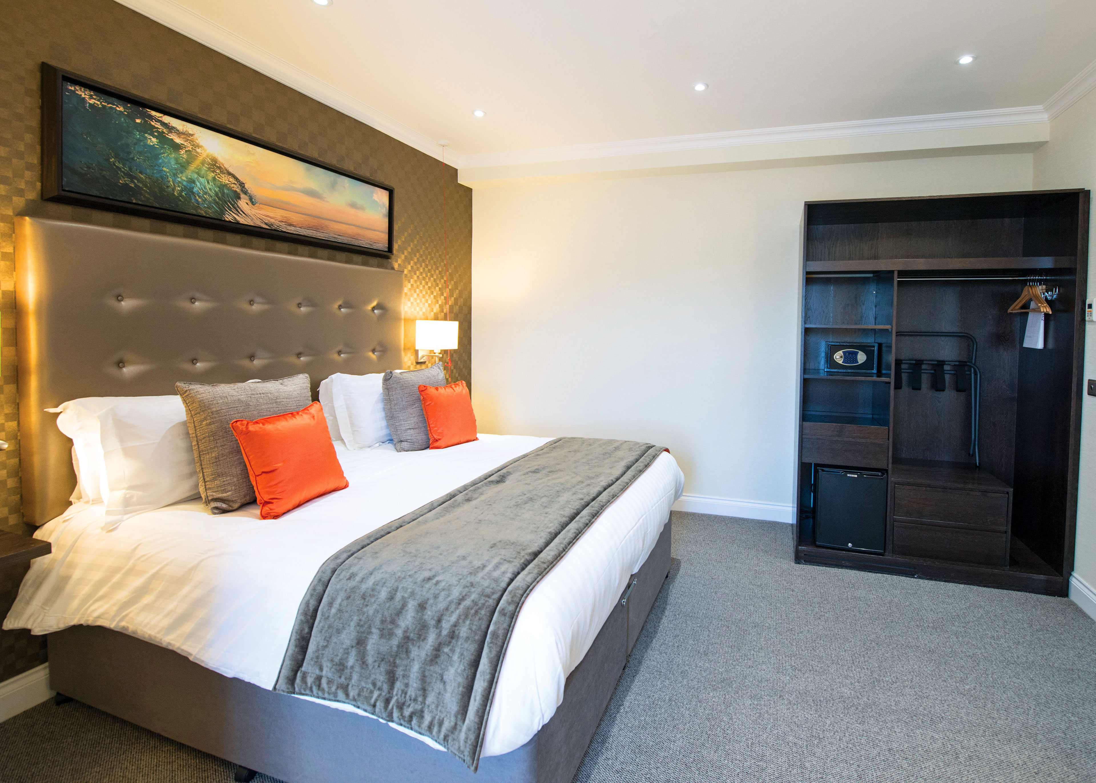 Hythe Imperial Hotel Spa Golf 16/61