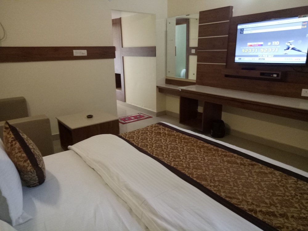 Hotel Nek 27/45