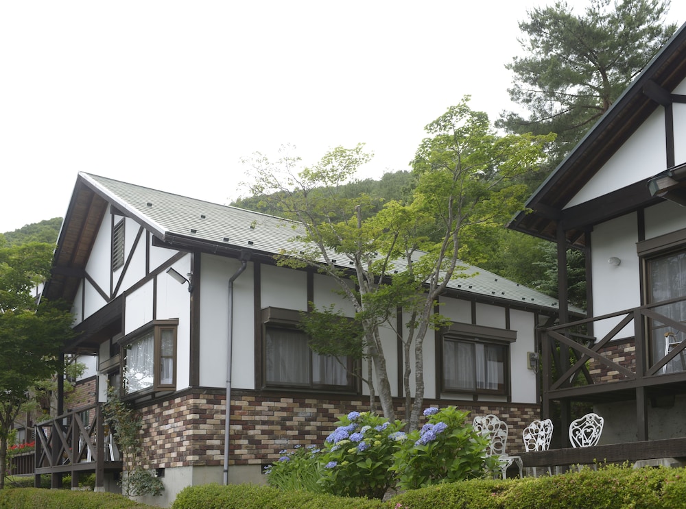 Kawaguchiko Country Cottage Ban 5/68