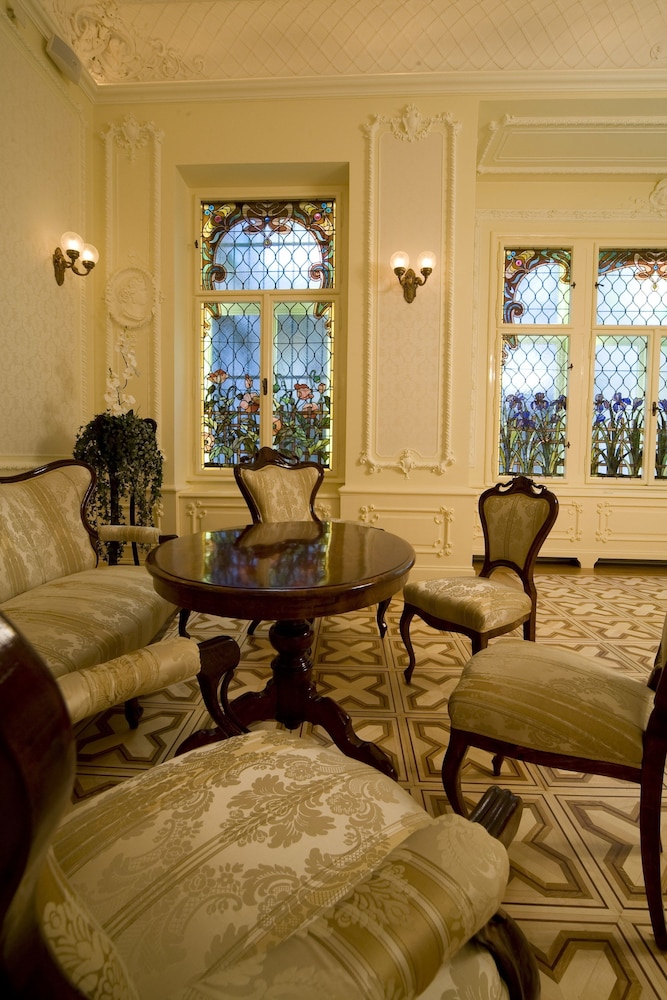 Boutique Hotel Victoria Budapest 24/44
