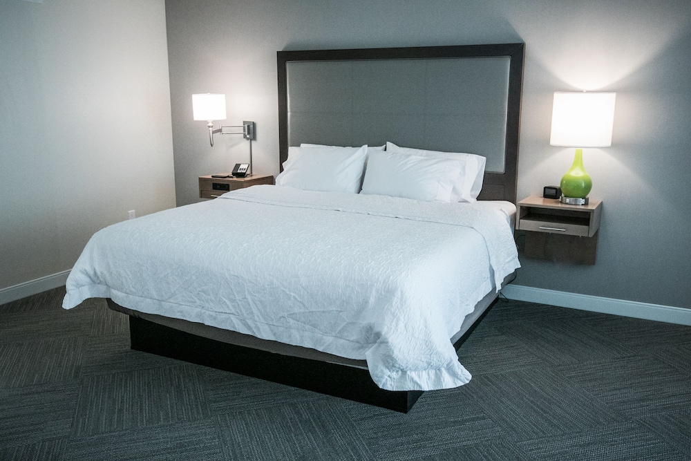 Hampton Inn & Suites Tempe/Phoenix Airport 23/68