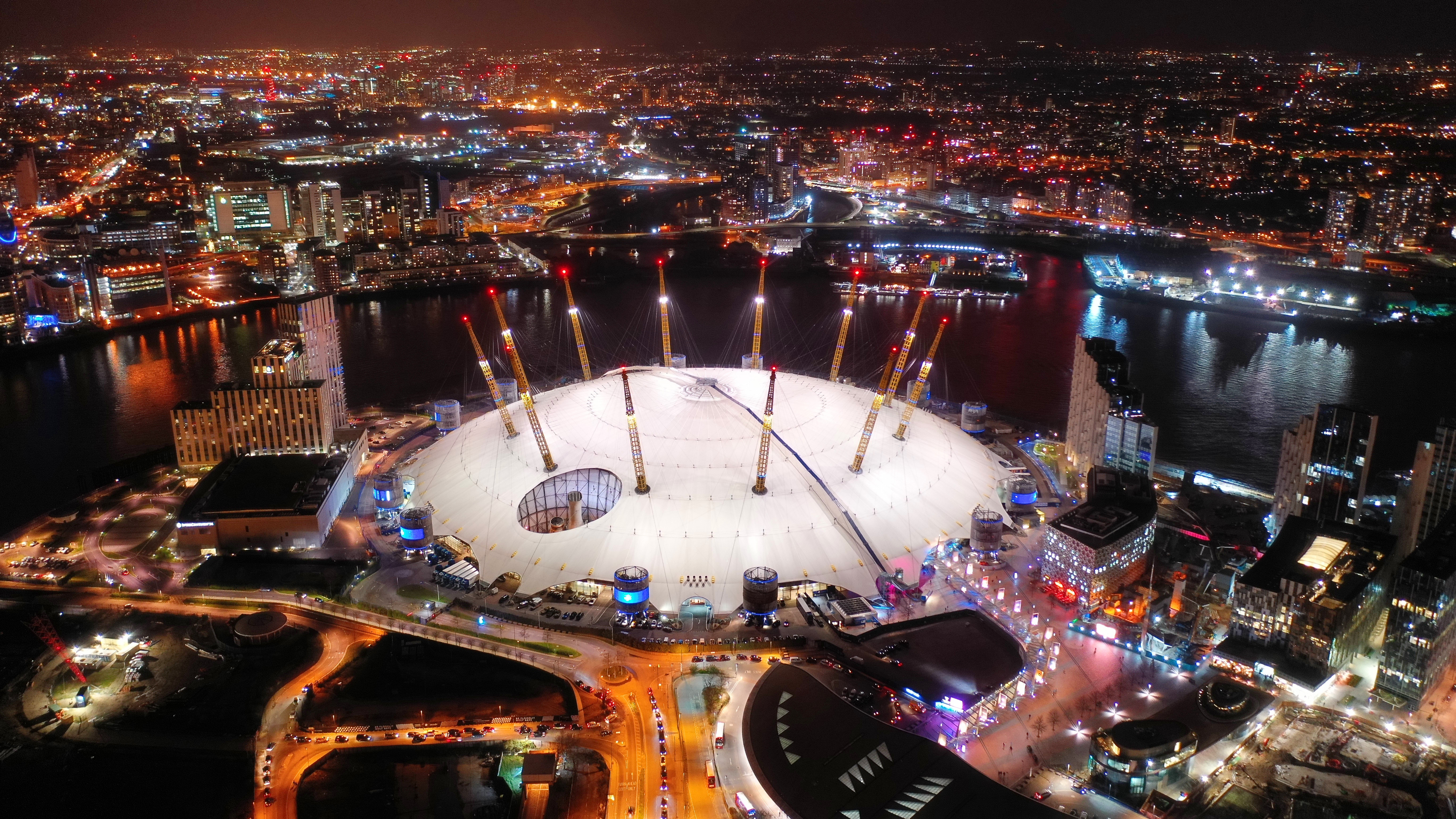 Holiday Inn Express London - Greenwich by IHG 29/32