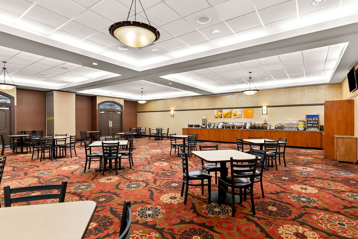 Comfort Inn St. Louis - Westport Event Center 10/15