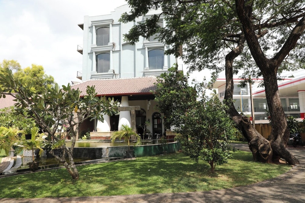 Avasta Resort And Spa 4/50