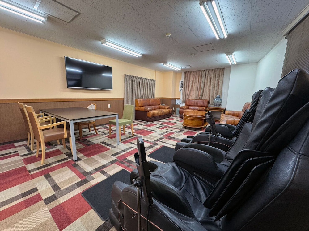 Hotel Seawave Beppu 66/70