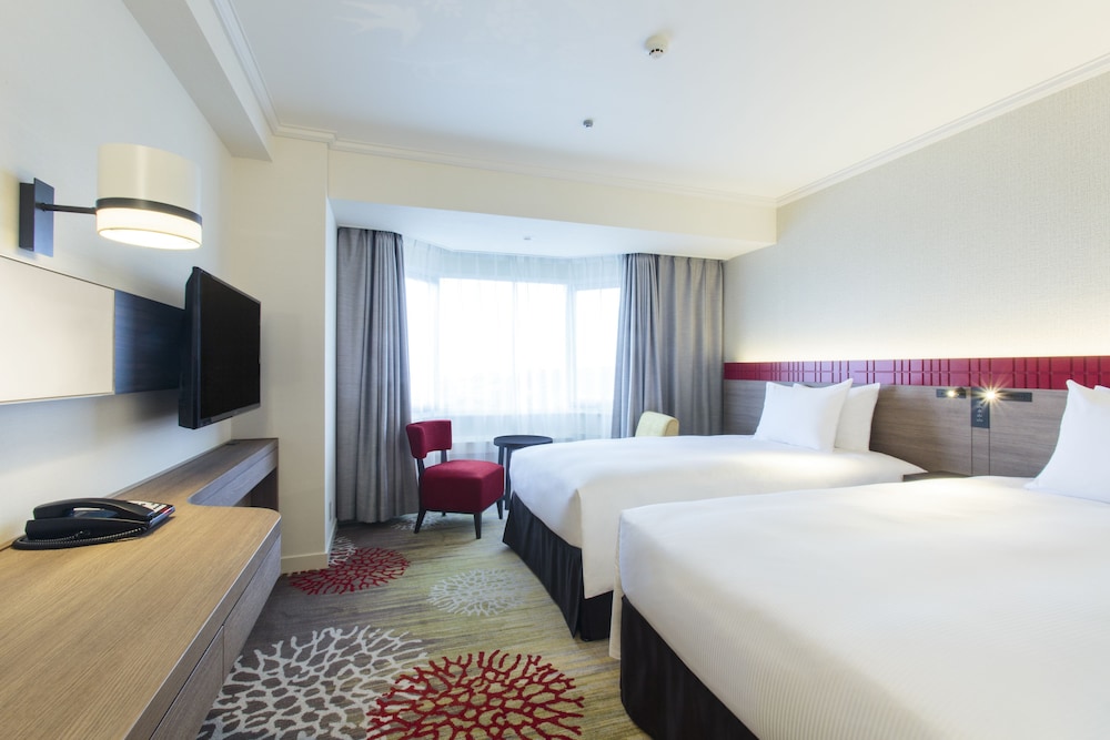 DoubleTree by Hilton Hotel Naha Shuri Castle 19/67