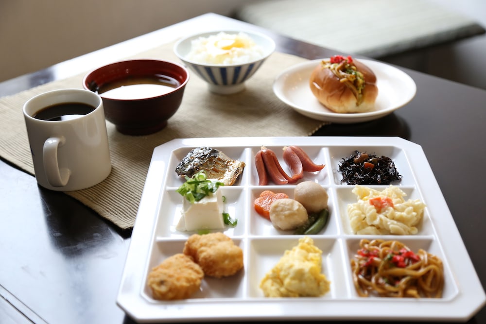 Kyoto Plaza Hotel 29/39