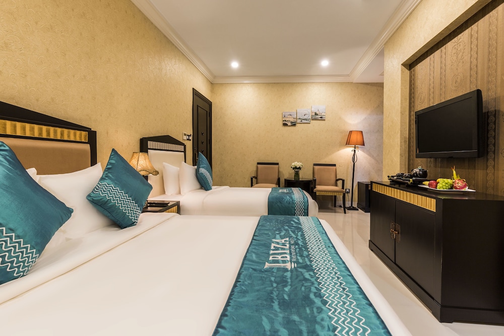 Ibiza Riverfront Hotel Da Nang 11/74