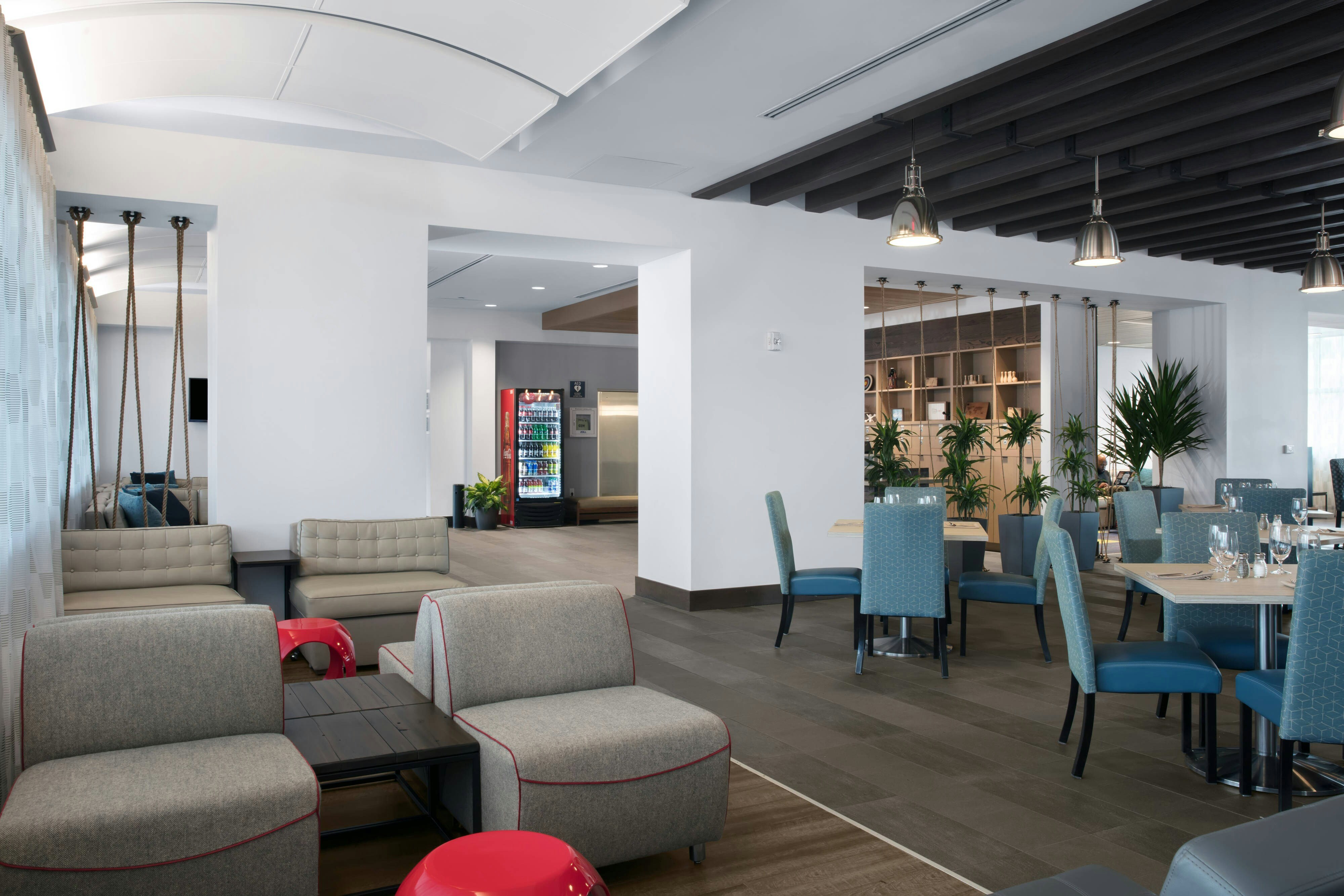 FOUR POINTS BY SHERATON FORT LAUDERDALE AIRPORT/CRUISE PORT 3/10