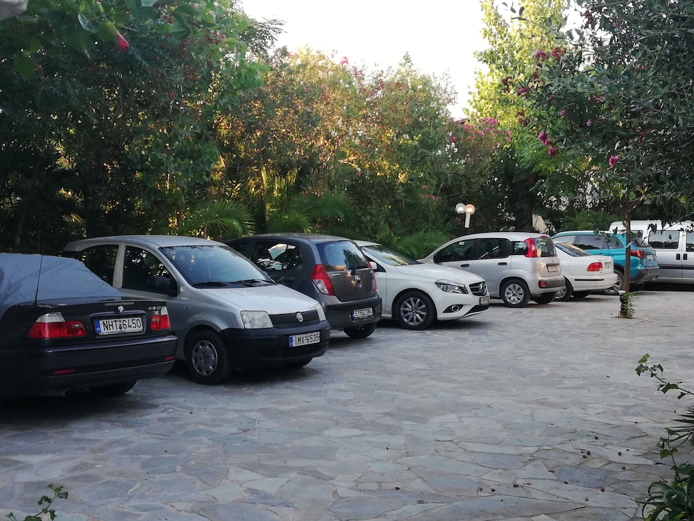 Villa Daizy 37/48