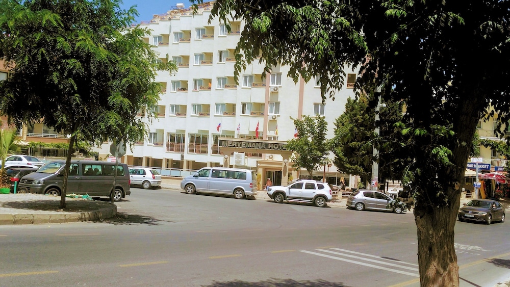 Meryem Ana 63/69