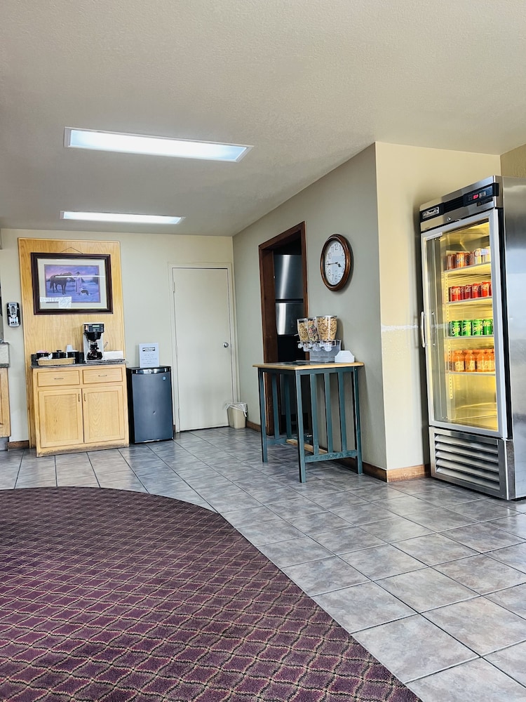 Best Western Stroud Motor Lodge 6/34
