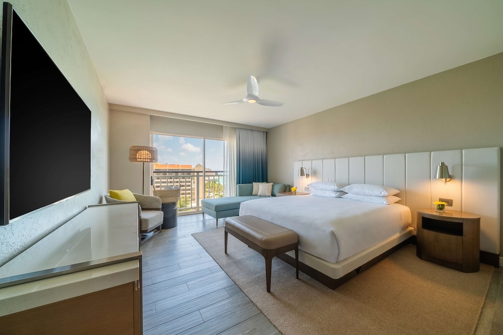Hyatt Regency Aruba Resort Spa And Casino 21/64