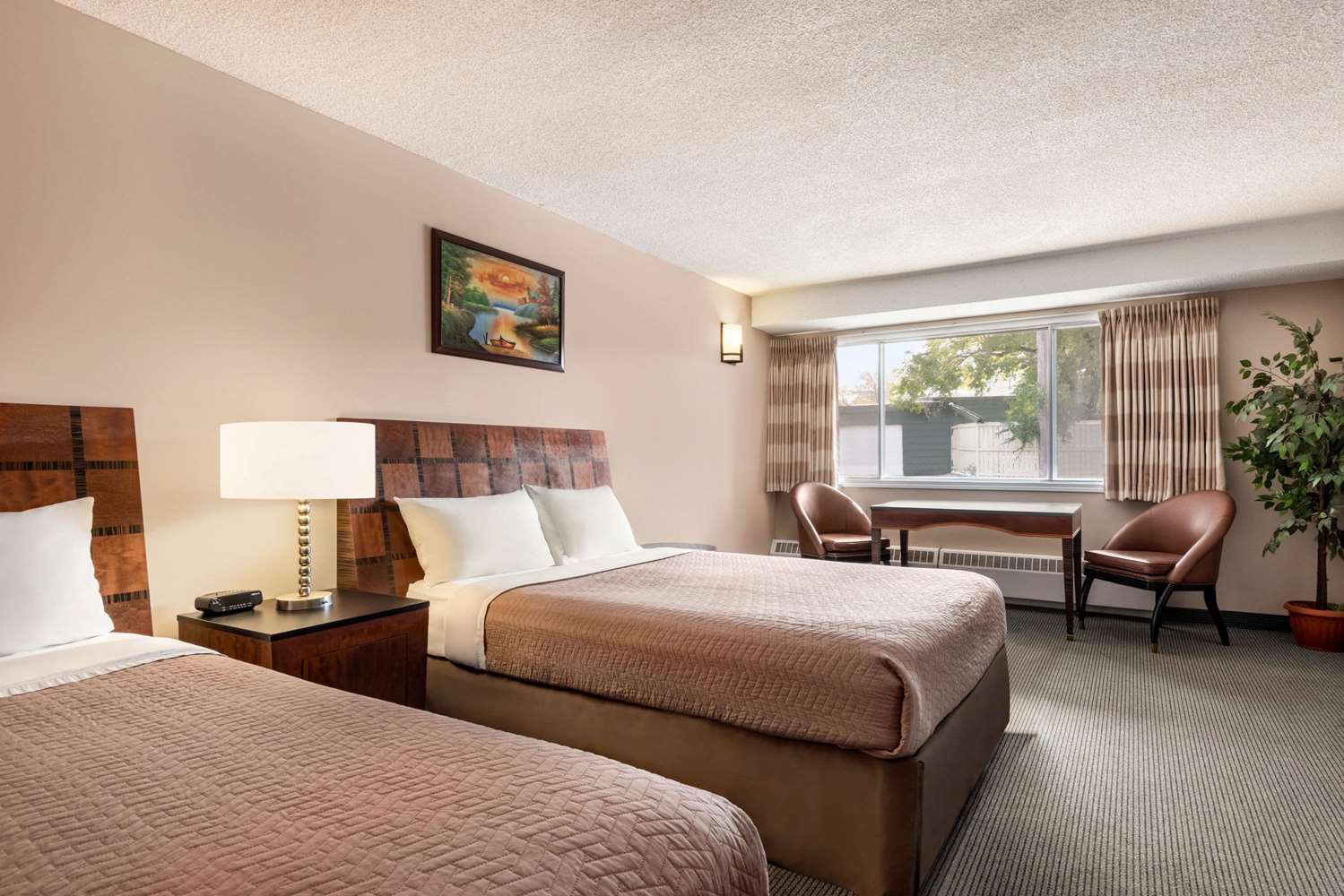 Travelodge by Wyndham Swift Current 16/53