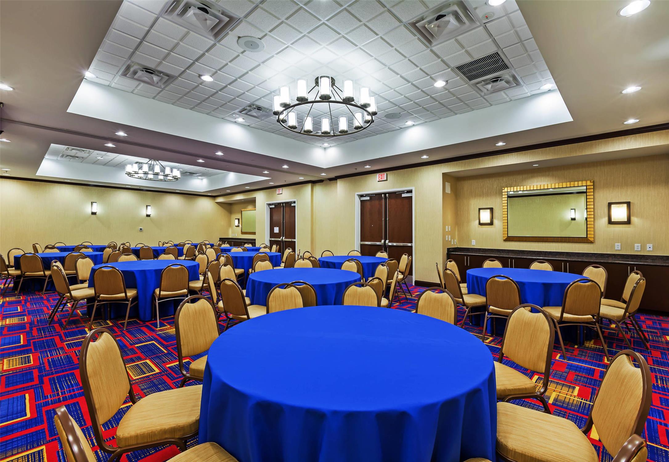 Hilton Garden Inn The Colony Dallas 45/49