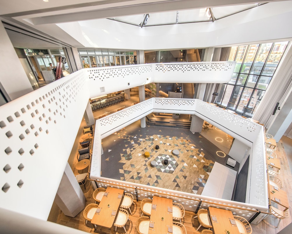 Bei Zhaolong Hotel, Jdv By Hyatt 4/47