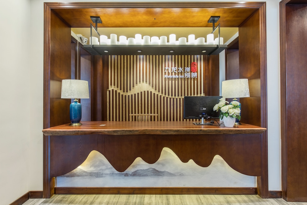 Riverside Inn Guilin Central 4/48