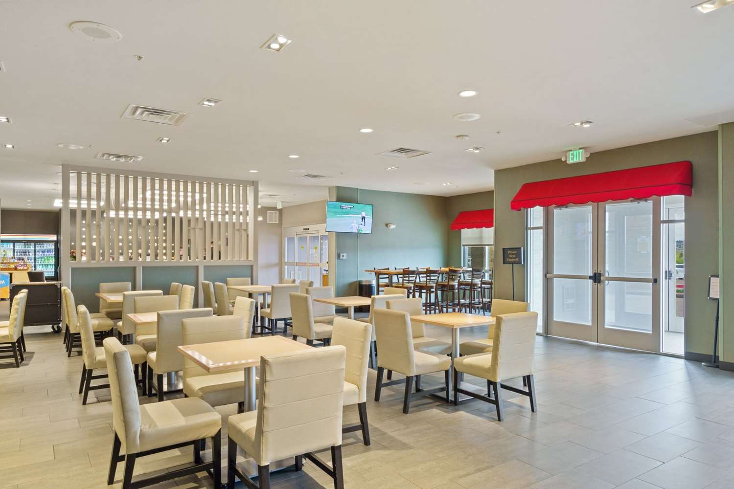 Best Western Plus Executive Residency Fillmore Inn 7/15