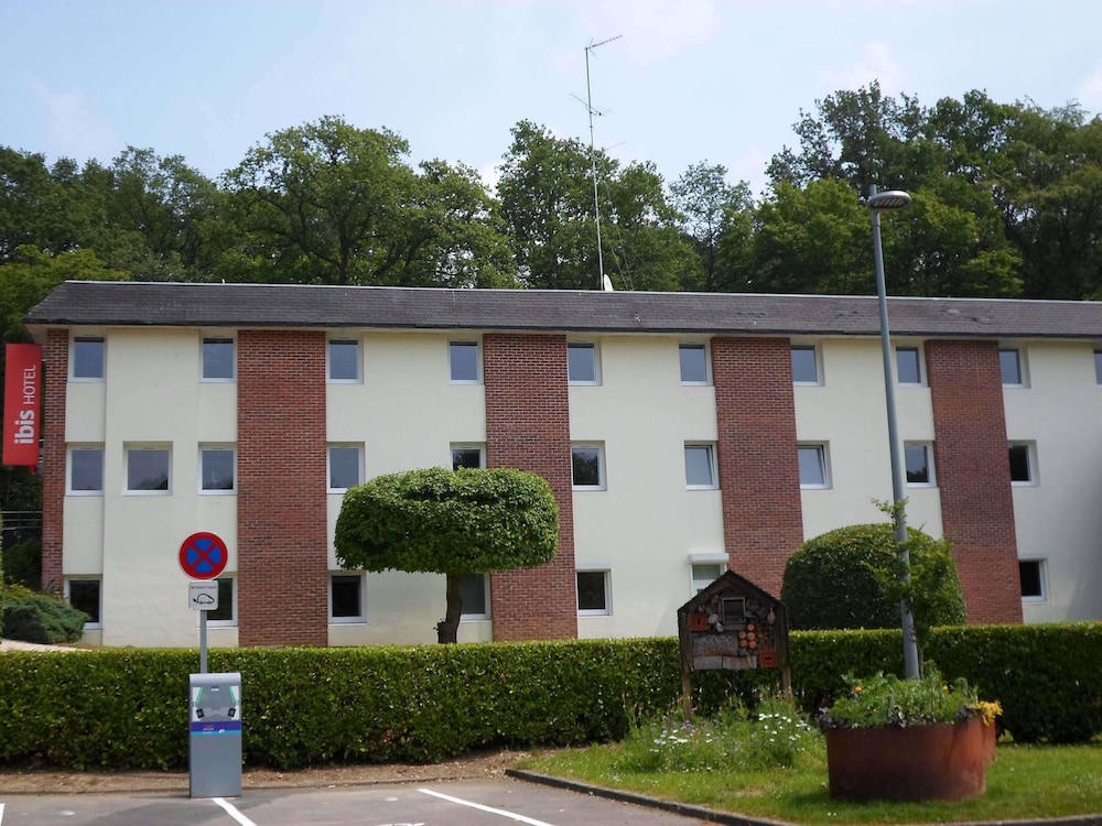 Hotel Ibis Fourmies 3/51