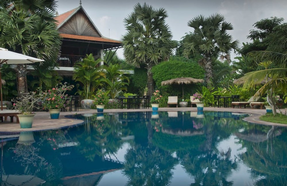 Battambang Resort 44/48