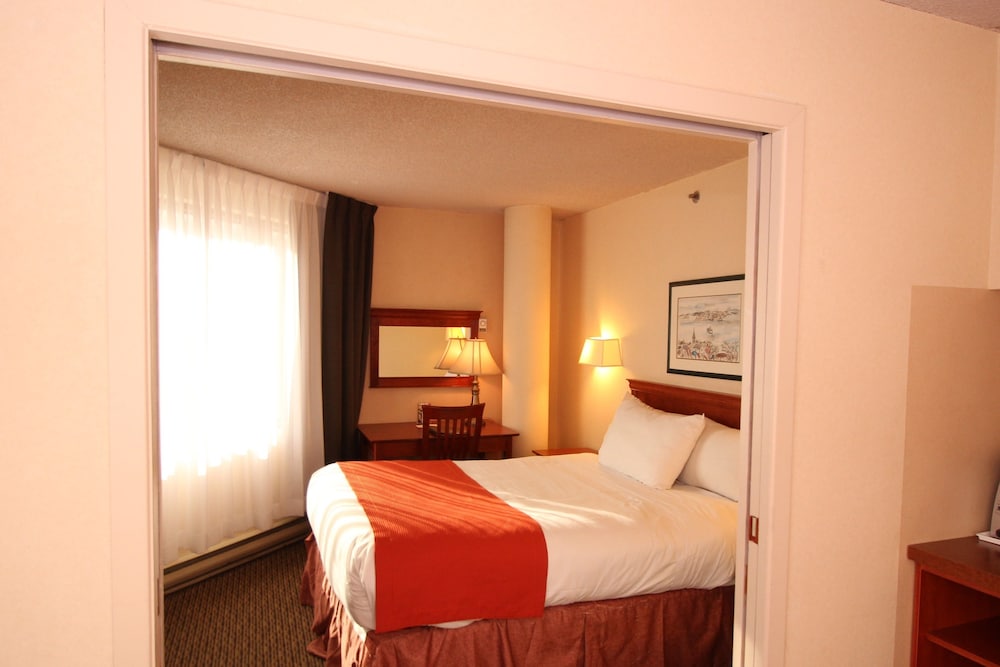 Hotel Chrome Montreal Centre Ville 20/42