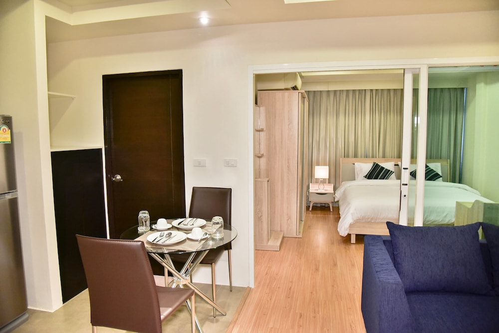 The Kaze 34 Service Residences 34/50