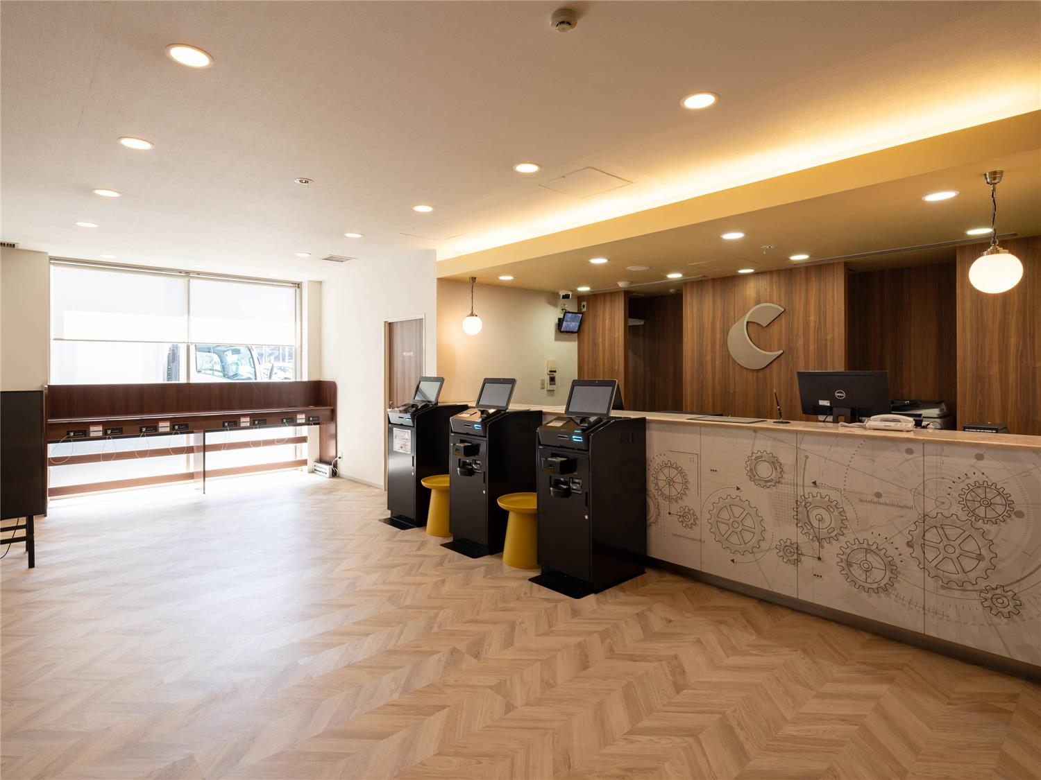 Comfort Hotel Kariya 3/71