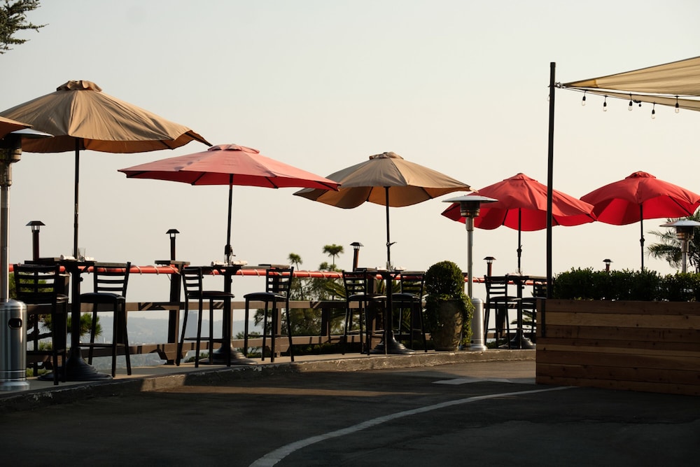 Hollywood Hills Hotel 43/55