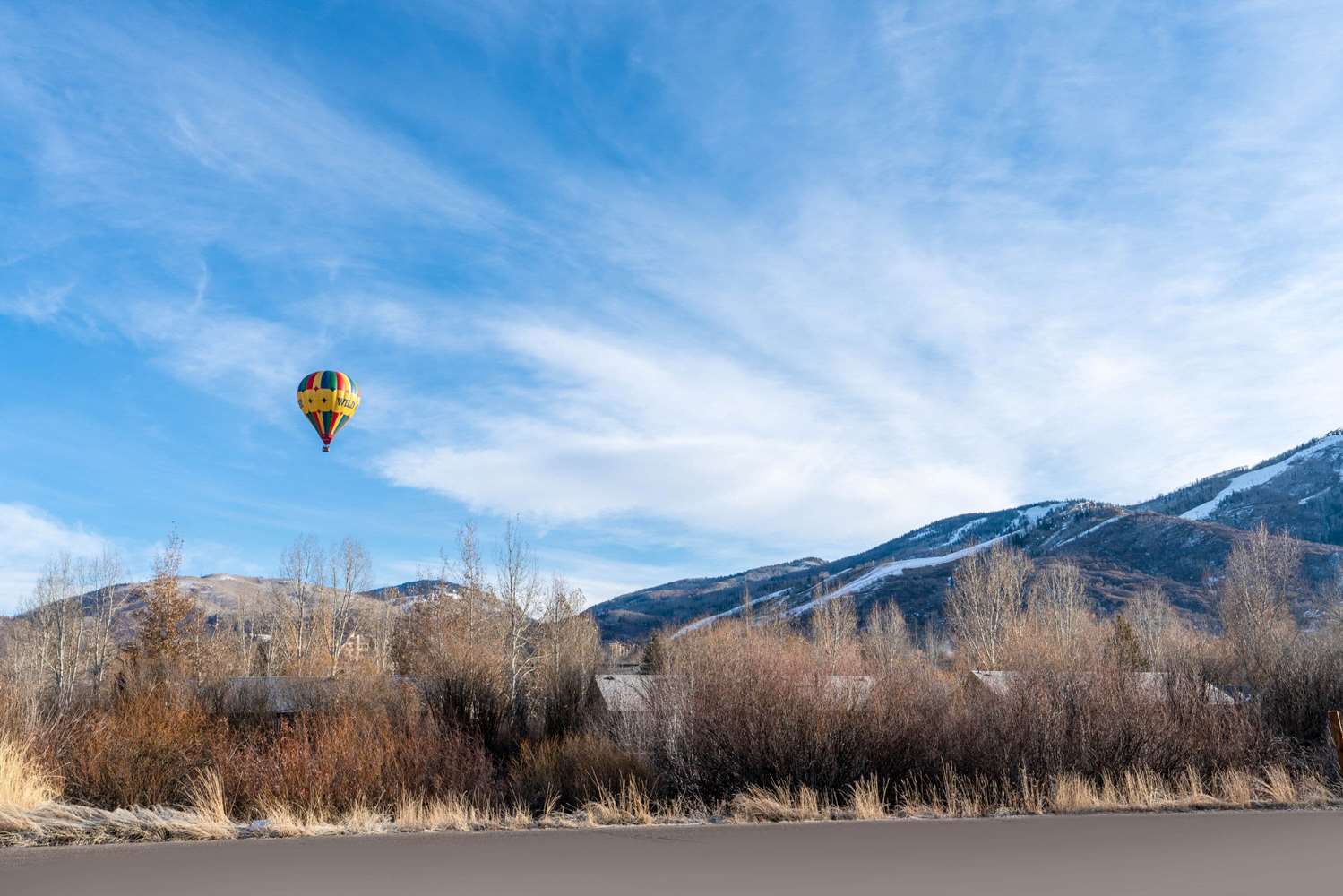 La Quinta Inn Steamboat Springs 14/14