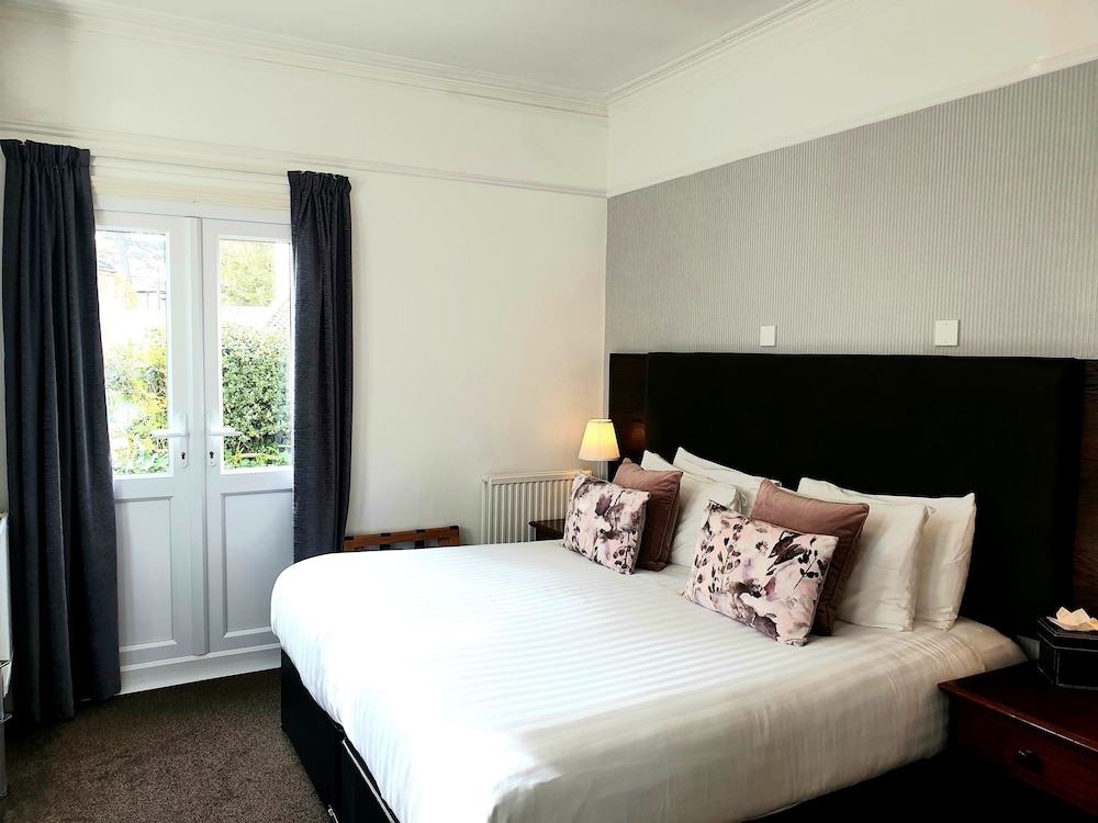 Best Western Annesley House Hotel 9/54