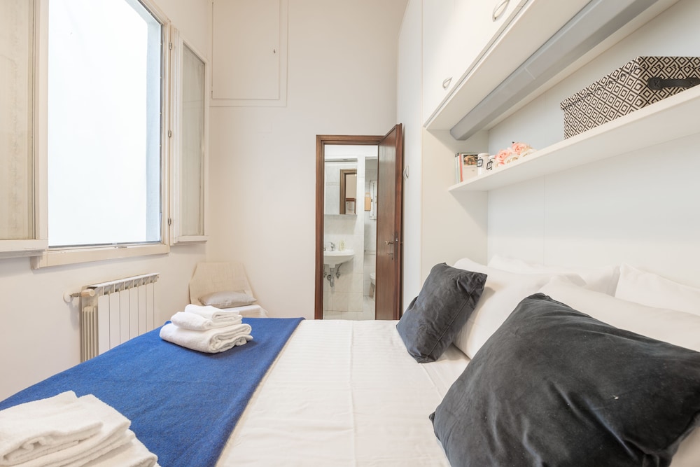 Ghibellina Apartment 30/50