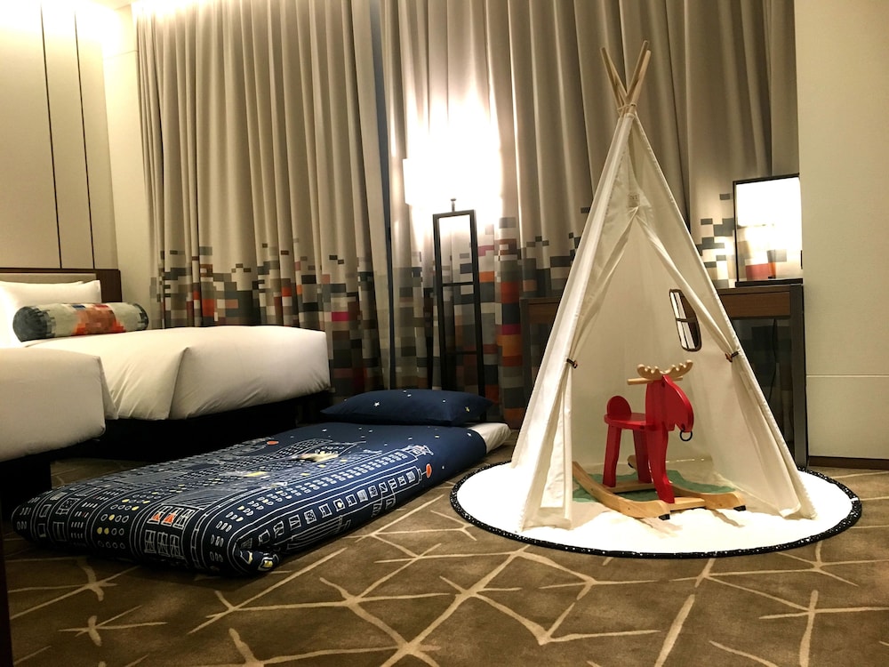 ALOFT SEOUL MYEONGDONG 17/24