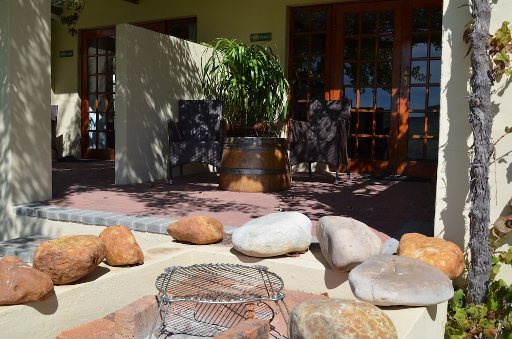 Cultivar Guest Lodge 50/75