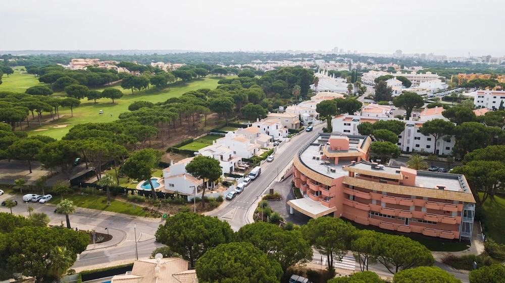 Vilamoura Garden Hotel 71/75