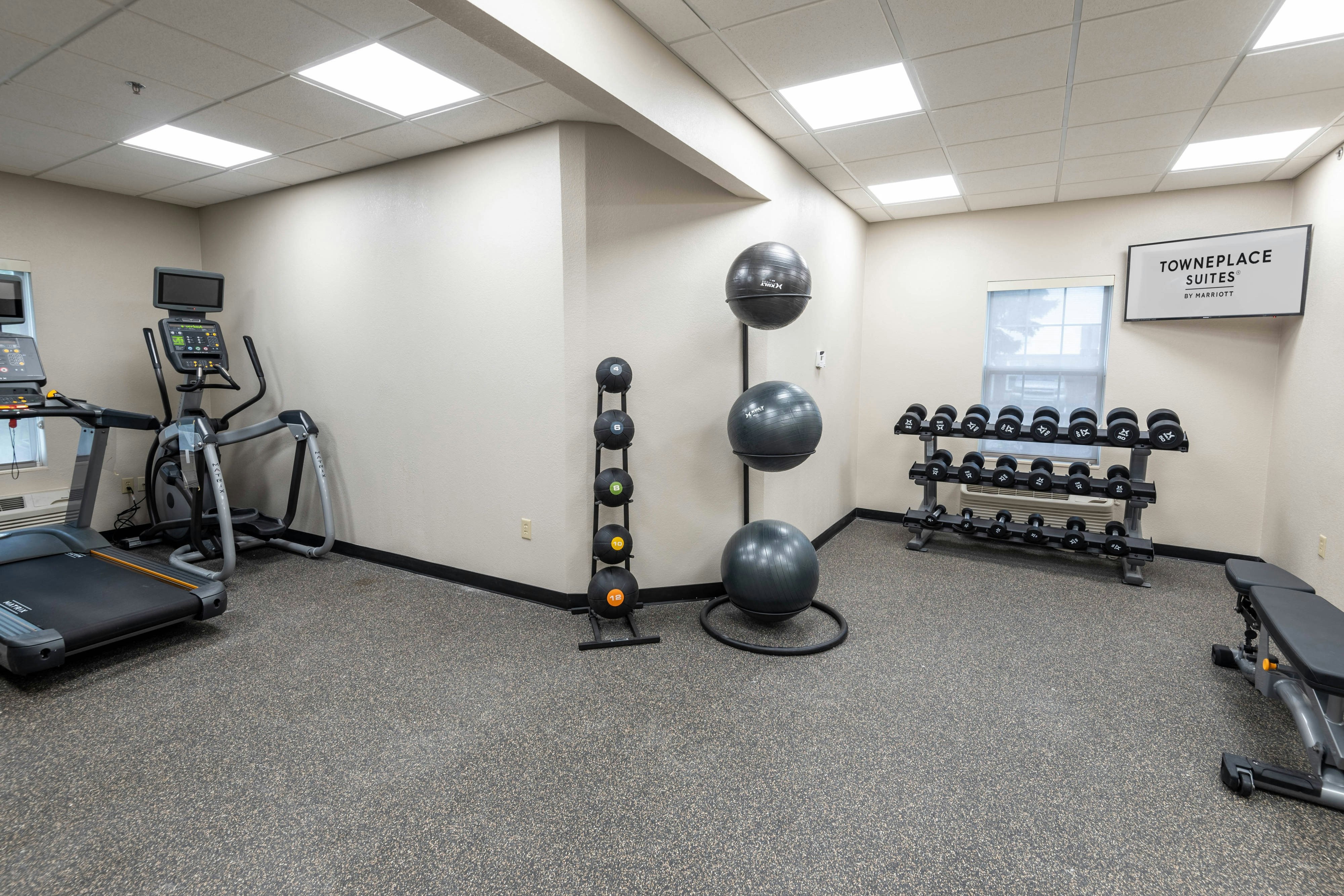 TownePlace Suites Columbus Airport Gahanna 5/13