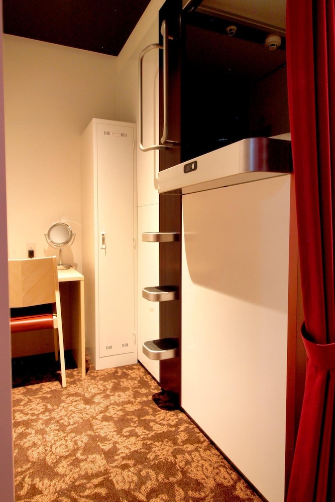 Hotel M Matsumoto 8/43