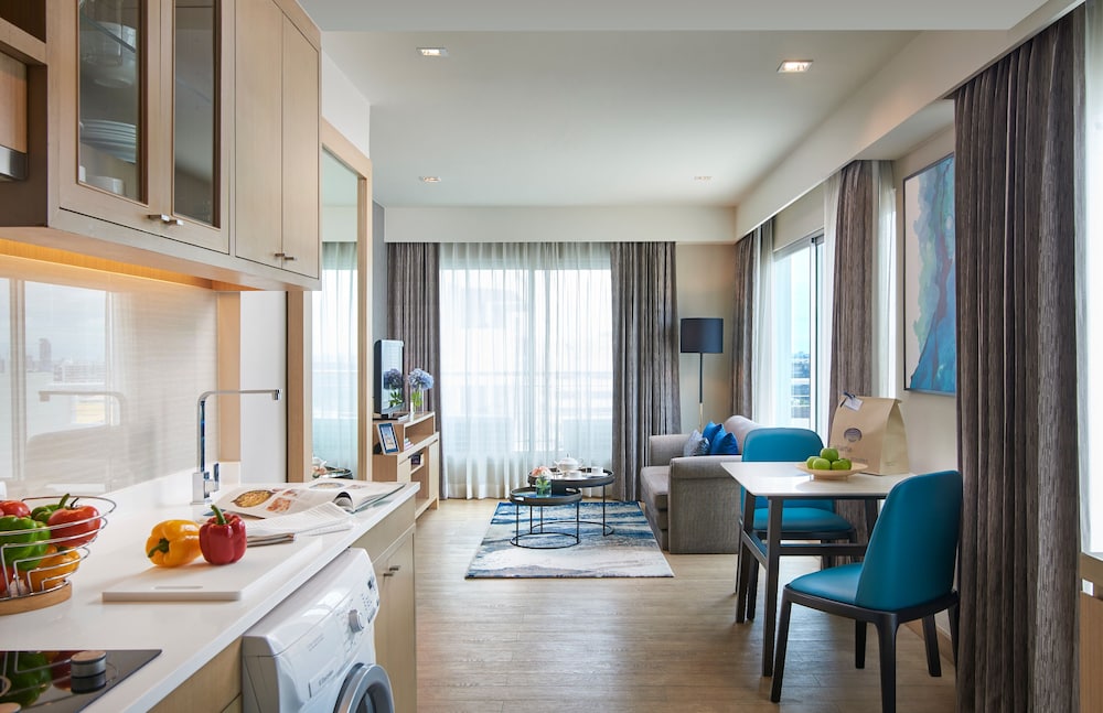 Shama Lakeview Asoke Bangkok 49/73
