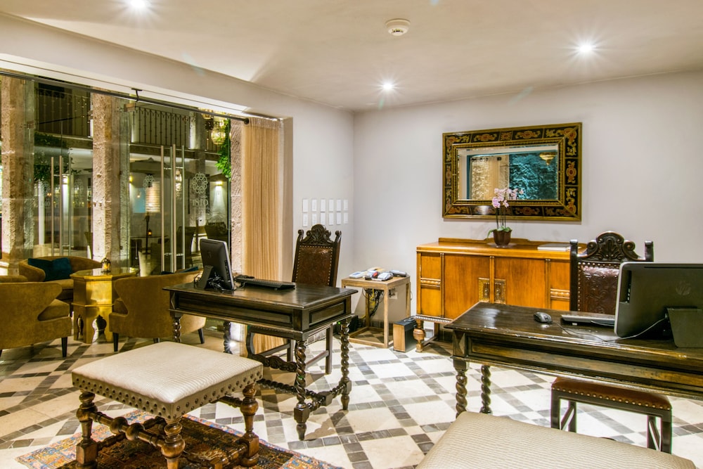Casa 1810 Hotel Boutique 28/50