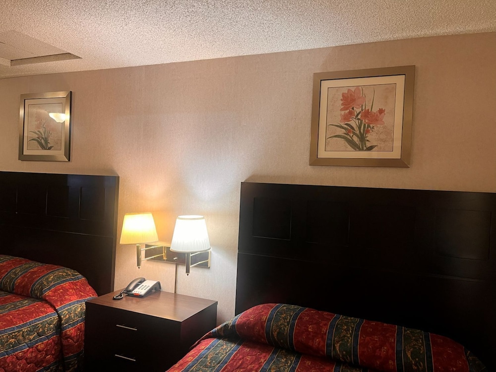 Western Inn Lakewood/Tacoma 31/49