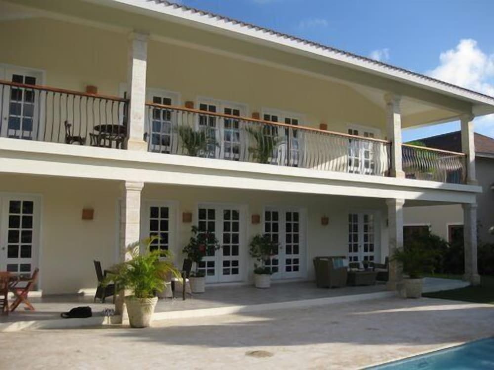 Tortuga Bay Puntacana 6/50