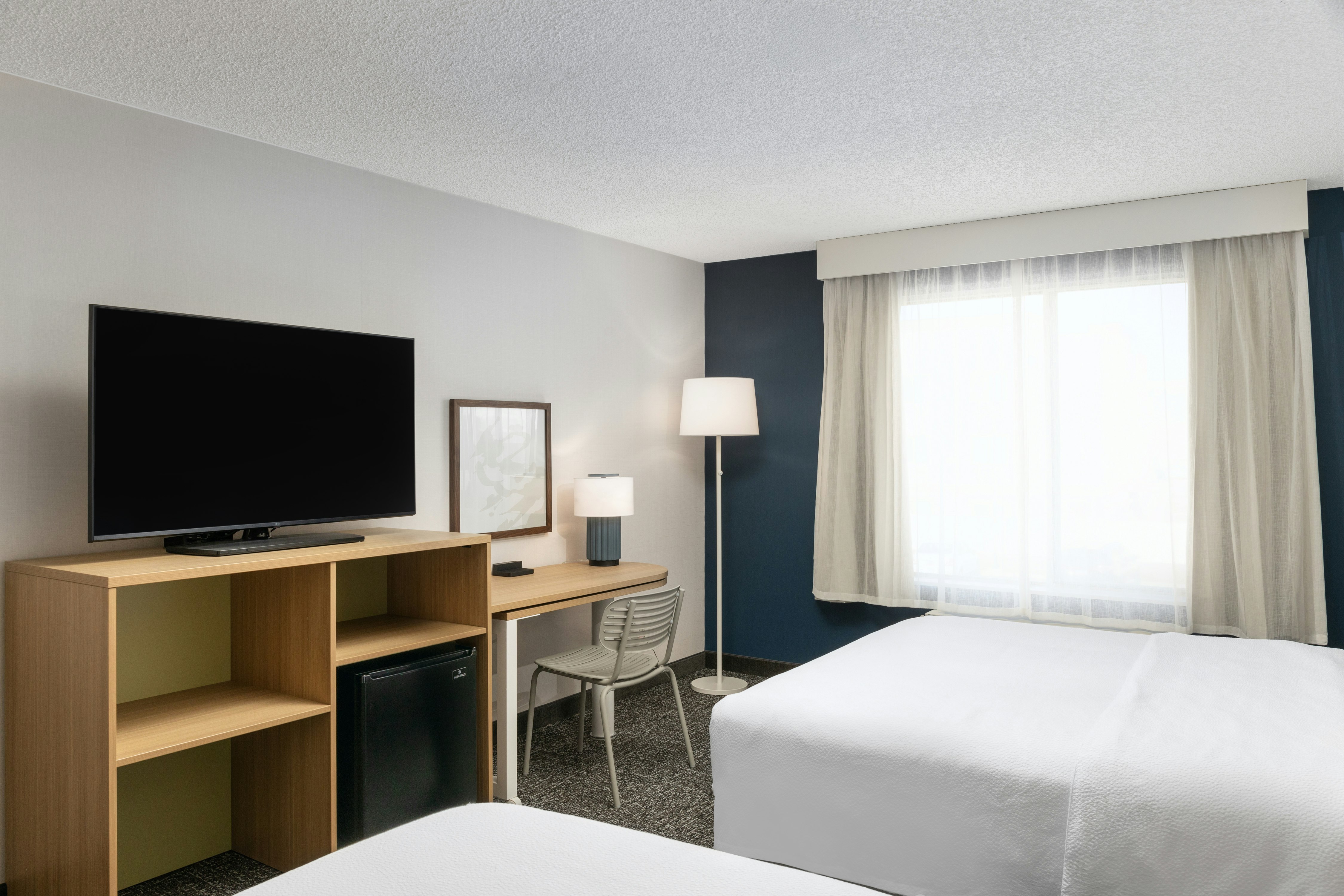 ROOM, 2 QUEEN BEDS, ACCESSIBLE