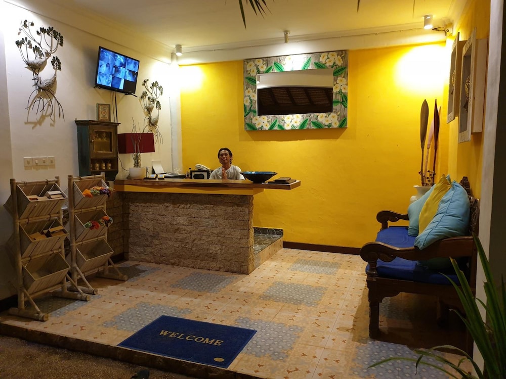 Cinta Cottages 3/44