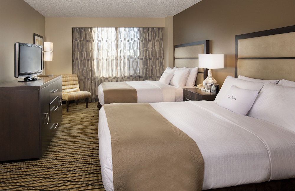 DoubleTree Suites by Hilton Austin Downtown Capitol 14/69