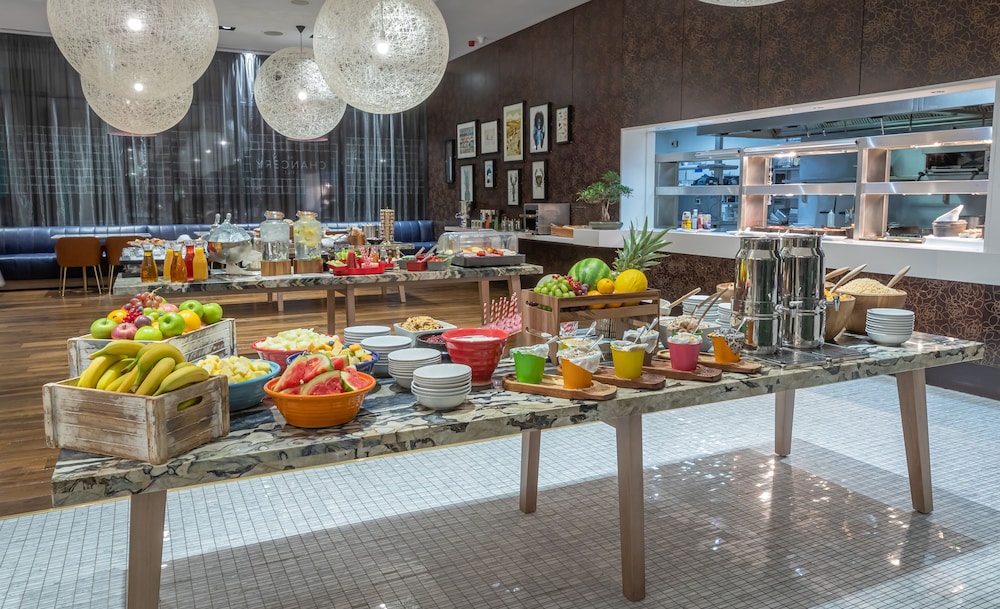 Radisson Blu Royal Hotel 53/71