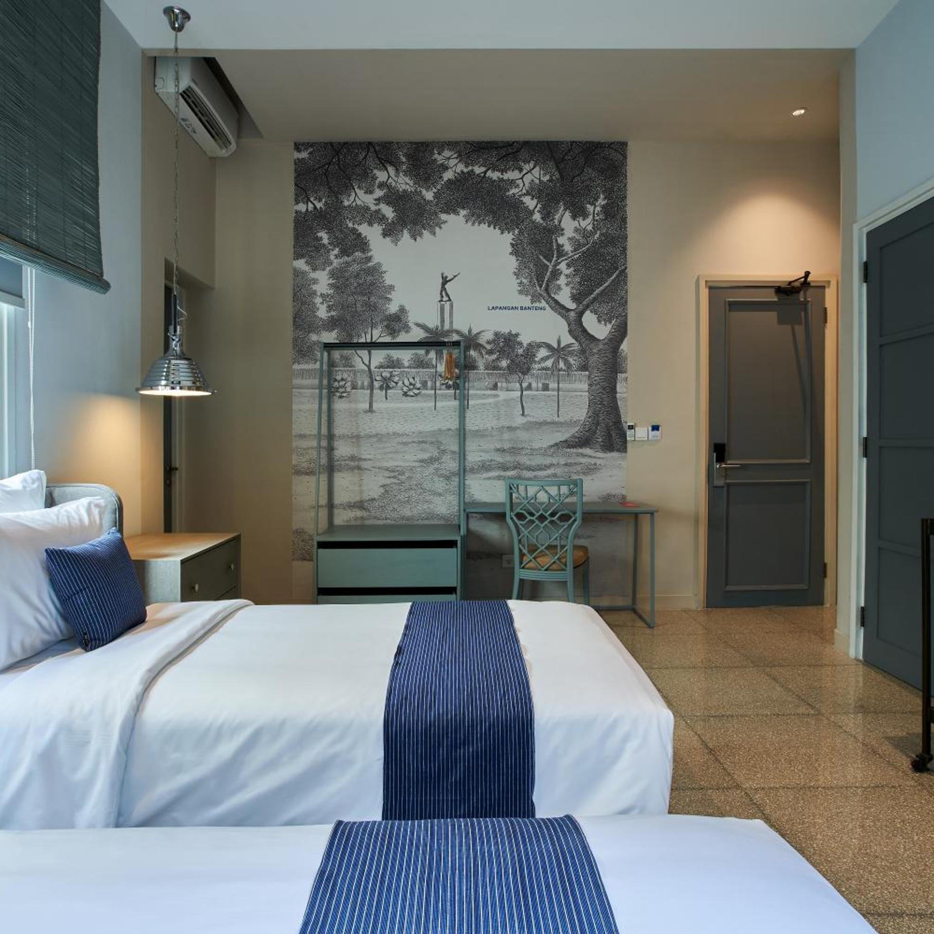 Lamandau House Jakarta 18/44